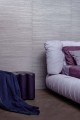 Tapeta naturalna z włókien sizalu Arte Line 80705B Osmanthus