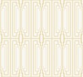 Tapeta geometryczna w stylu Art-Deco Collins and Company DC60015 Deco 2