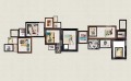 Fototapeta z obrazami London Art DSQ2W07-4 Ceresio 7 Dsquared2