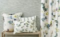 Tapeta imitująca tkaninę Villa Nova W633/01 Idyll Reverie Wallcoverings