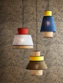 !! OKAZJA !! Lampa wisząca  Market Set Singapour 653035 SINGAPOUR