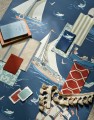 Tapeta Disney Kaczor Donald Sanderson 217283 Donald Nautical