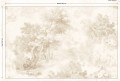 Mural krajobraz drzew Boras Tapeter Studio Archive Landscape 9478W