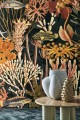 Mural ryby i koralowce Casamance 71300350 Moorea Exploration