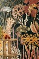 Mural ryby i koralowce Casamance 71300350 Moorea Exploration