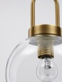 Lampa wisząca nowoczesna Luces Exclusivas BANES LE42653