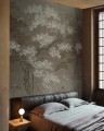 Fototapeta drzewa Wall&Deco WDSE2402 Sereno Contemporary 2024