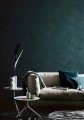 Tapeta jak przecierana tkanina Galerie SP-LS5002 Lustre