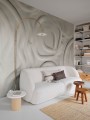 Fototapeta artystyczna Rebel Walls R18734 The Long Path Clay Natural Aesthetics