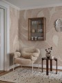 Fototapeta abstrakcyjne fale Sandberg S10547 Zen Mural Special Edition