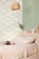 Tapeta sosnowy las Caselio 105430725 La Ciotat Azur