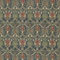 Tkanina obiciowa lniana Morris & Co. DMCOGR201 Granada Morris & Friends Fabric Volume I