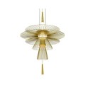 Lampa wisząca Forestier Gravity Origin 21521