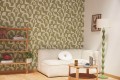 Tapeta geometryczna Caselio ORI 106076066 Empreinte Origine