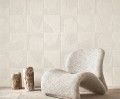Tapeta akustyczna 3D mozaika Texdecor PFYS 91730117 Roma