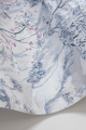 Mural w stylu chinoiserie Cole & Son Japanese Chinoiserie 126/5015 Shinrin Yoku