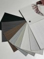 Tapeta obiektowa prążki W31.354 Henry Vinylpex