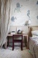 Mural Sandberg Alice Ocean Blue 652-36 Familj II