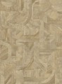 Tapeta mozaika Casamance 76870304 Intarsia Nature Sur Mesure