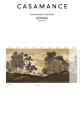 Mural japoński ogród Casamance 76720304 Koraku Panoramas 4