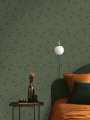 Tapeta graficzna w stylu art-deco Caselio LIG 106577023 Softness Light