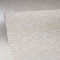 Tapeta nowoczesna arabeska Caselio LIG 106640127 Harmony Light