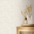 Tapeta nowoczesna arabeska Caselio LIG 106640127 Harmony Light
