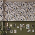 Tapeta Ptaki Christian Lacroix PCL7017/02 Birds Sinfonia Histoires Naturelles