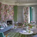 Mural Designers Guild PDG1037/01 Tulia Stellata