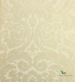 Tapeta ornament Sanderson 216407 Courtney Chiswick Grove