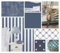 Tapeta Galerie G23338 Deauville 2