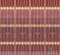 Fototapeta Wall&Deco WDOR1802 ORNATE Contemporary 2018