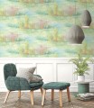 Tapeta Wallquest FI70804 French Impressionist