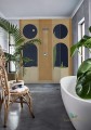 Tapeta Wall&Deco WET_TS1801 TEMPO-SOSPESO WET SYSTEM 2018