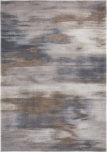 1szt / 24H 170x240 Szaro Beżowy Dywan Louis De Poortere nowoczesny - GREY IMPRESSION 9122