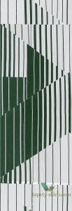 ! Okazja ! 1 szt / 24H Tapeta geometryczna Wall&Deco TSMX009 Matrix Elements