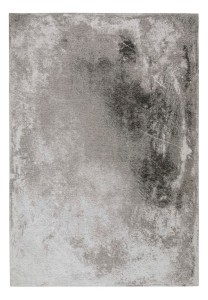 1 szt / 24H 160x230 cm Dywan nowoczesny Deco Rugs 4524 CONCRETE ICE