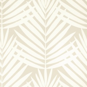 Tapeta palmowe liście Thibaut T13935 Croatia Palm Grove