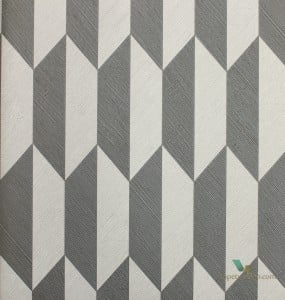 Tapeta z geometrycznym wzorem Arte Squared 26512 Focus