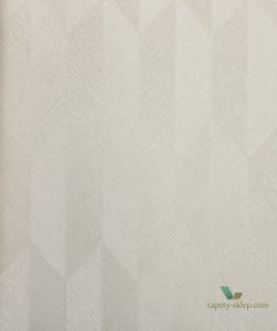 ポスター tap Tapeta z geometrycznym wzorem Arte Squared 26511 Focus