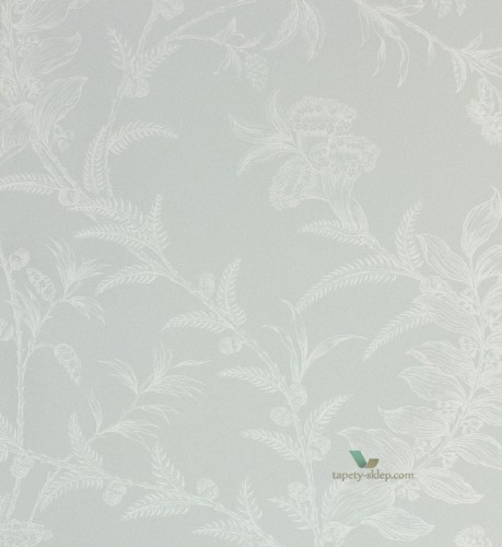Tapeta 88/1002 Cole & Son Archive Traditional Ludlow