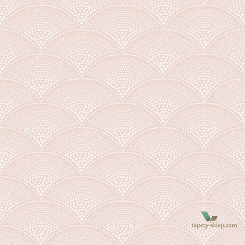 Tapeta Cole & Son Icons 112/10035 Feather Fan
