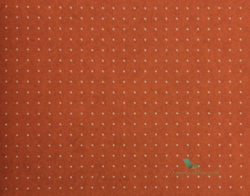 Tapeta w kropki Le Corbusier 31031 Dots Arte