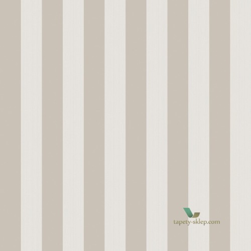 Tapeta Cole & Son Regatta Stripe 110/3015 Marquee Stripes