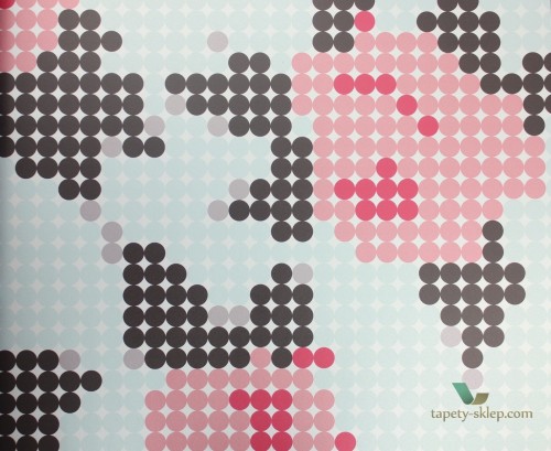 Tapeta Kirkby Design WK807/02 Eley Kishimoto