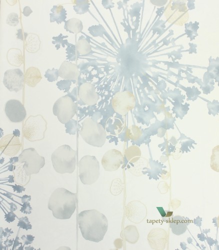 Tapeta Harlequin 111654 Moku Anthozoa