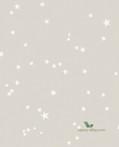 Tapeta Cole & Son 103/3012 Stars Whimsical