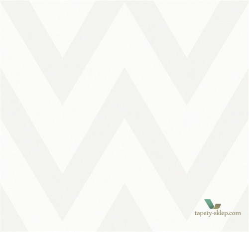 Tapeta Wallquest OY33900 White on White Paper & Ink