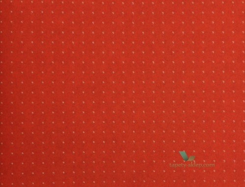 Tapeta w kropki Le Corbusier 31027 Dots Arte