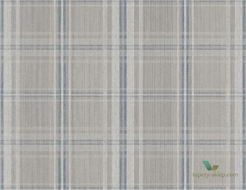 Tapeta Tekstylna Kratka YM30112 Tailor Made